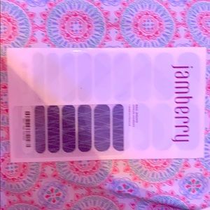 Jamberry High Tide New